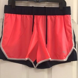 Puma Athletic/Athleisure Shorts, XL, NWT!
